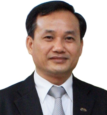 Ông Đỗ Trọng Quỳnh