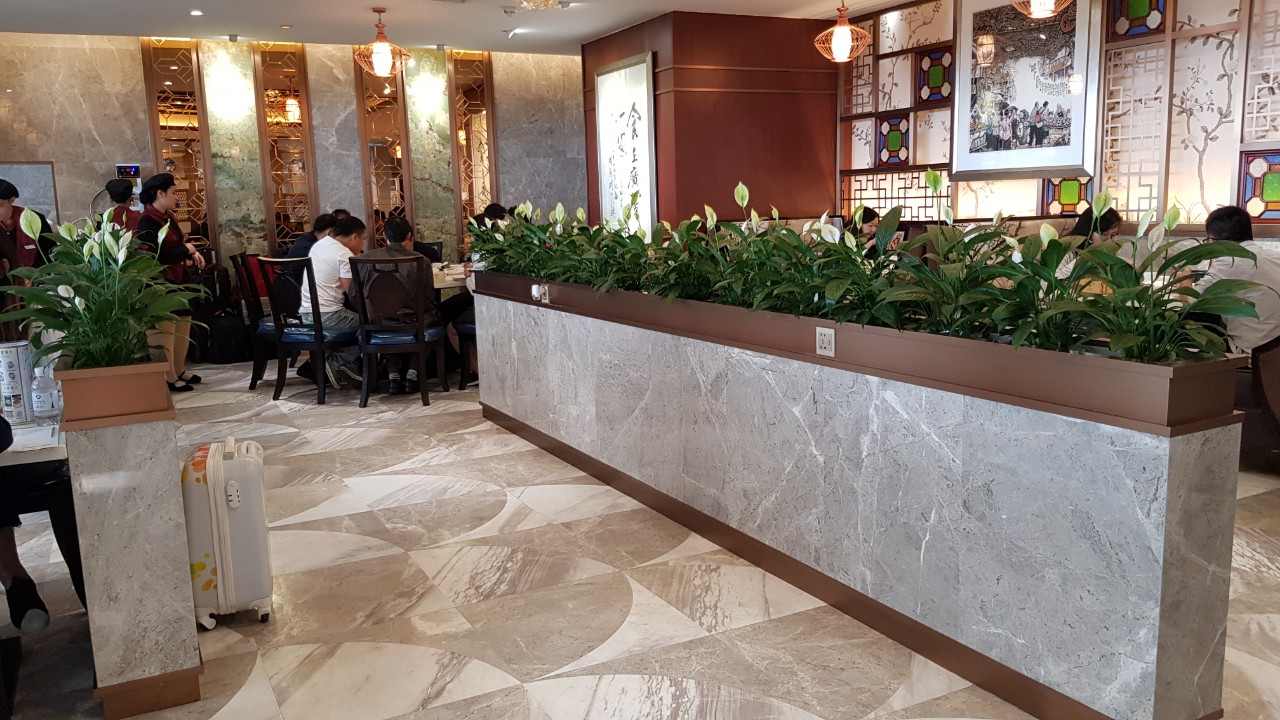 PHÀO INOX - TRANG TRÍ NỘI THẤT INOX