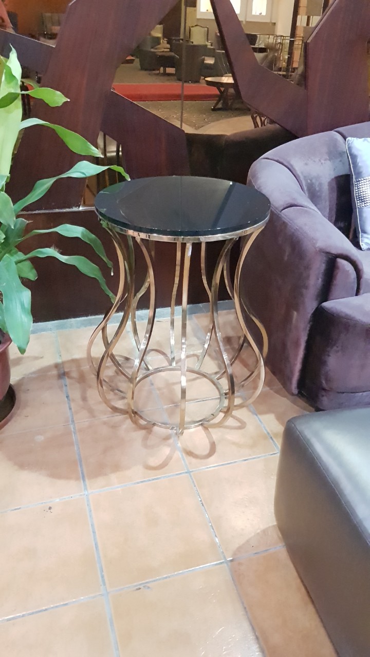 PHÀO INOX - TRANG TRÍ NỘI THẤT INOX