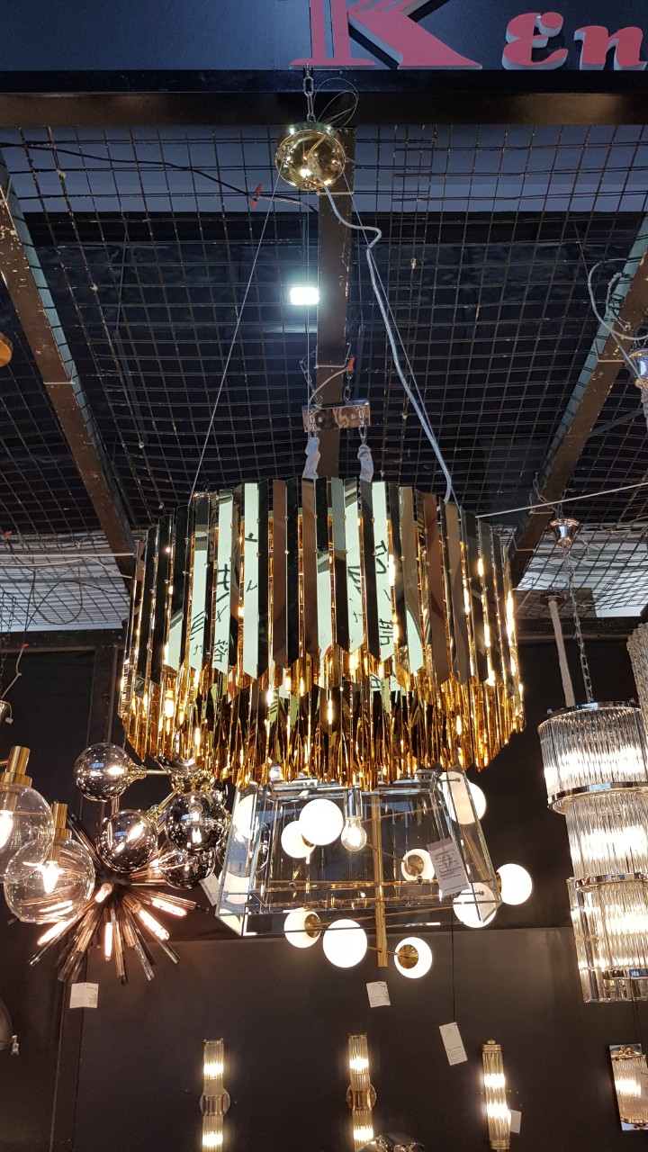 PHÀO INOX - TRANG TRÍ NỘI THẤT INOX