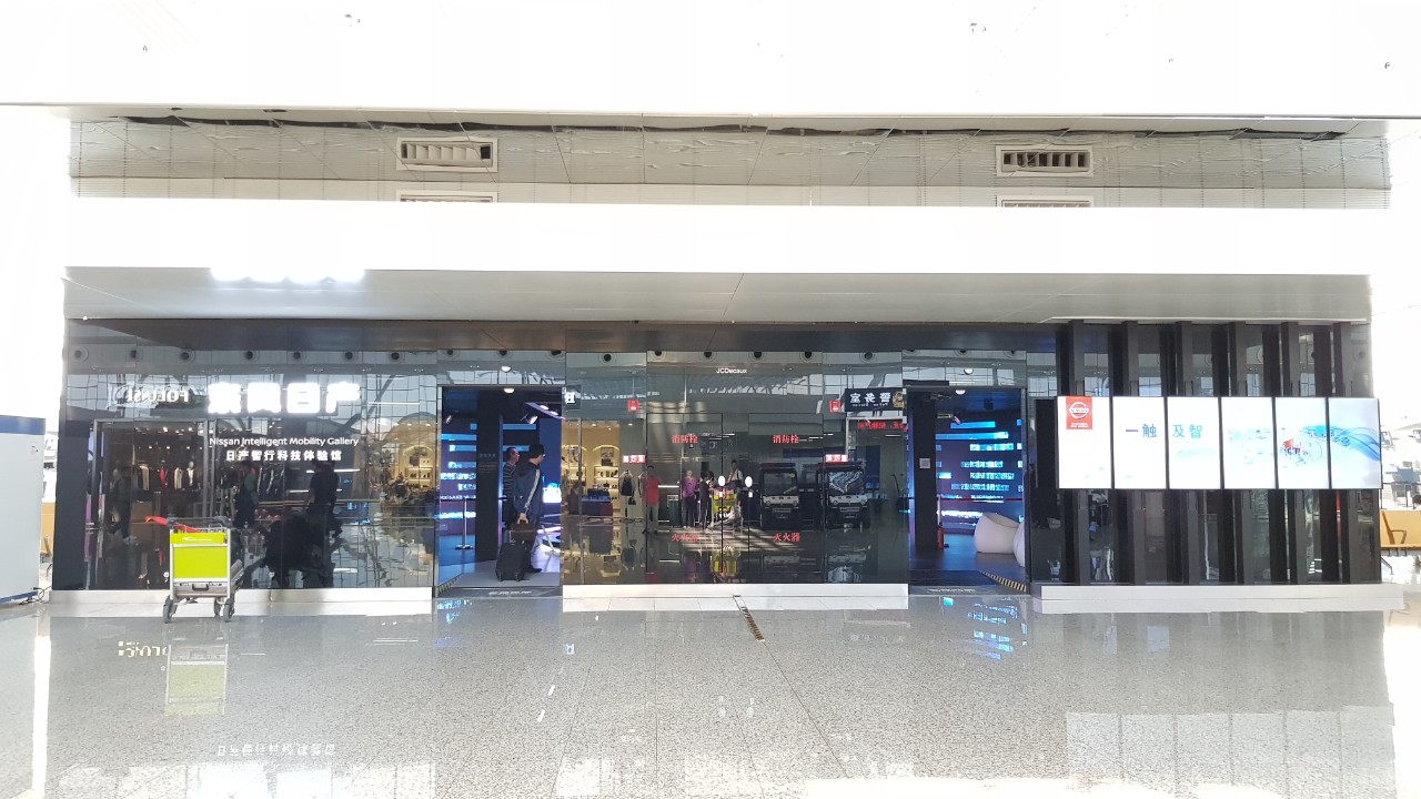 CỬA INOX LUXURY